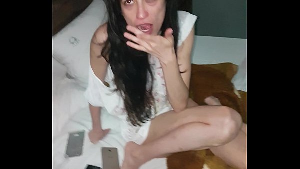 Incredible best blowjob ever! My big dick is going crazy!