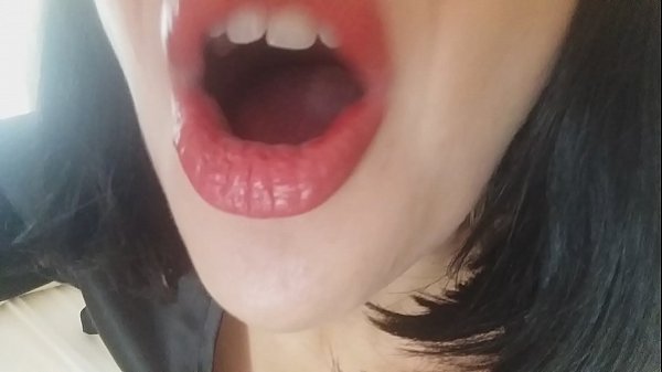 Honey, your stepmom won't let you go to school today... I need you too much...