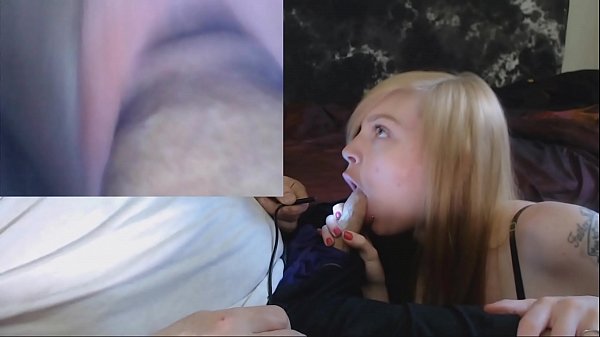 Look at the vagina and mouth of the girl