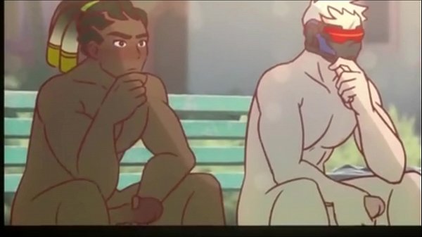 The most vivid shots of this cartoon in slow motion.